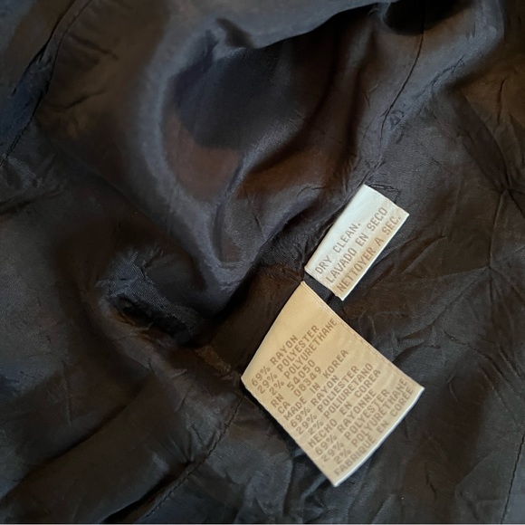 Suit Jacket - Picture 5 of 8